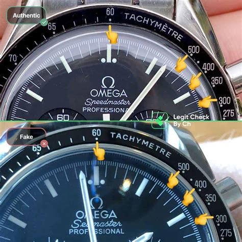 replica omega vs real|replacement for omega speedmaster.